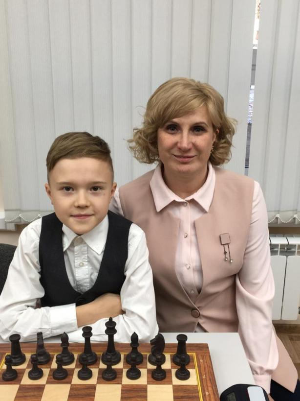 Юный шахматист из Марий Эл будет бороться за мировое первенство в стране фламенко