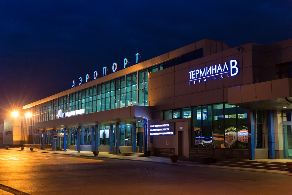 Что обновят в аэропорту Йошкар-Олы за 5,5 миллионов рублей