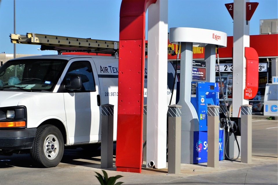 В Марий Эл ограничат цены на бензин в начале 2019 года
