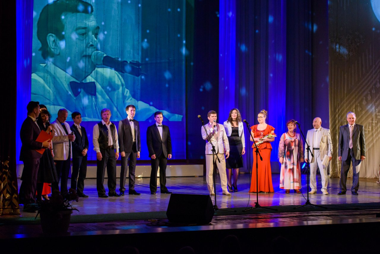 В честь певца из Азербайджана устроят концерт в Йошкар-Оле