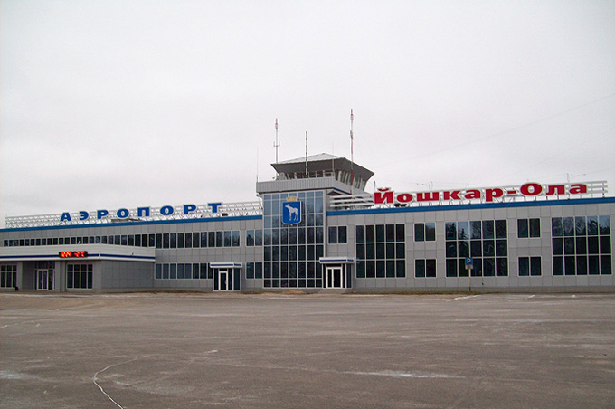 На восстановление аэропорта Йошкар-Олы нужно 800 миллионов рублей