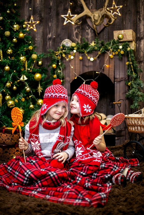 Веселый Новый Год в Йошкар-Оле: в продаже "смертельно-сладкие" костюмы