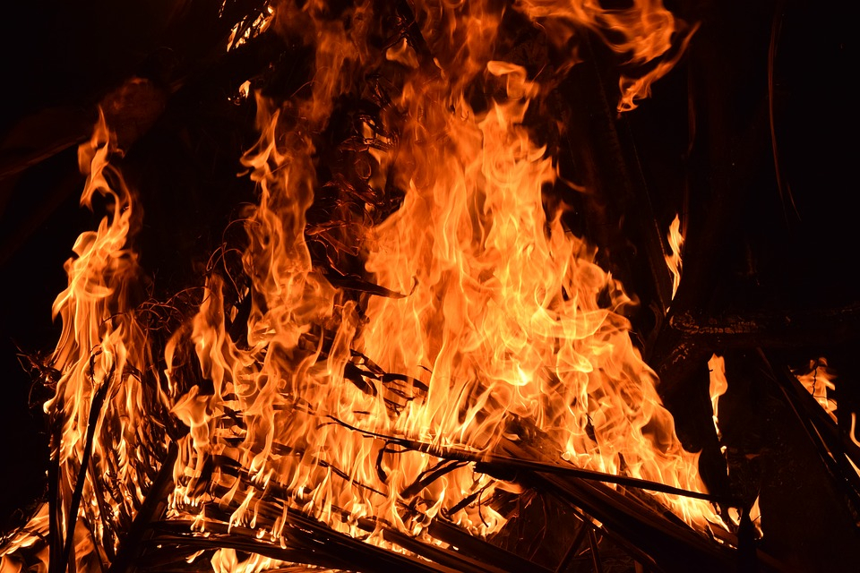Пожар в Марий Эл: стало известно, что происходило в доме до трагедии, где сгорел 3-летний малыш
