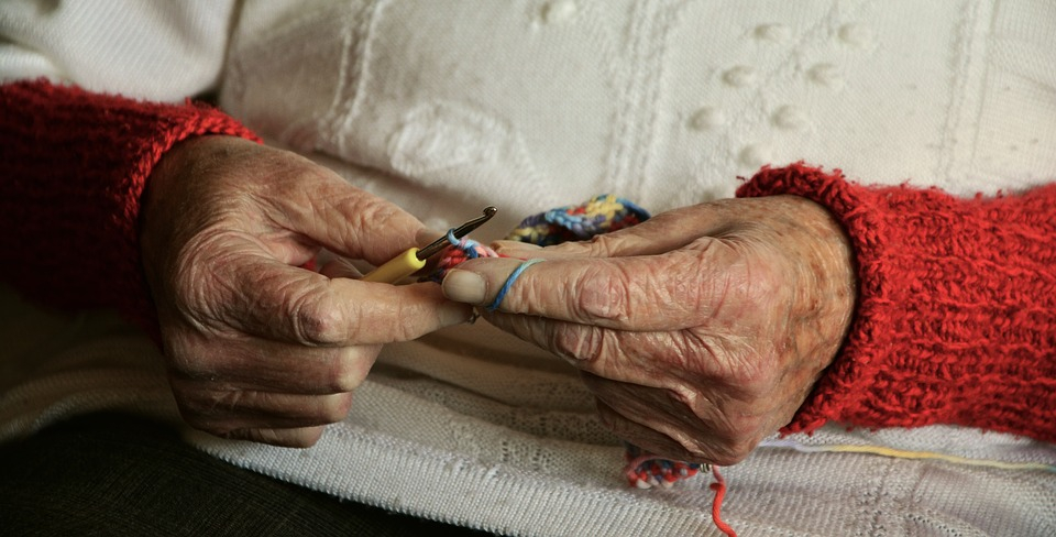 Поиски убийцы бабушек в Марий Эл и других регионах продолжается
