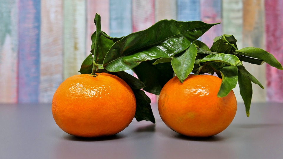 «Новогодняя» аллергия: йошкаролинцам не стоит есть мандарины?