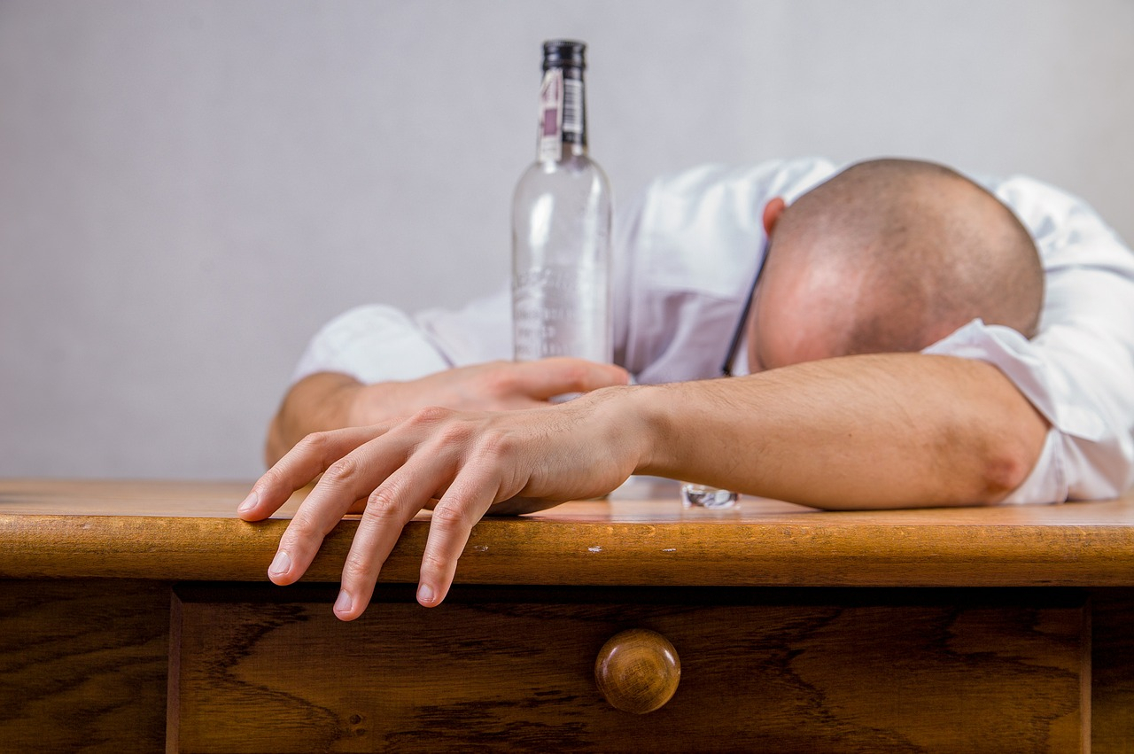 Что делать йошкаролинцу, если болит голова от алкоголя после Нового года?