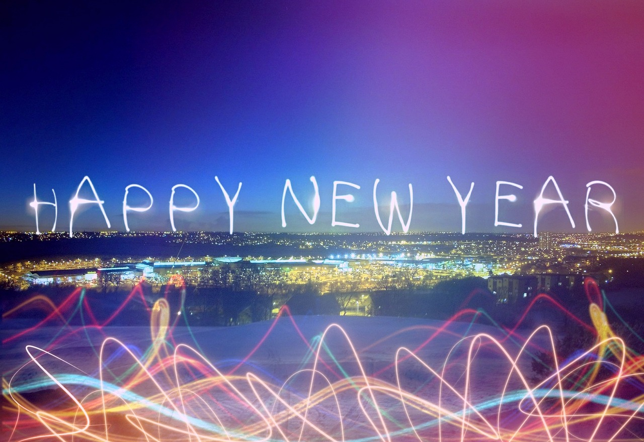 Как йошкаролинцу поздравить знакомых с Новым годом на других языках мира?