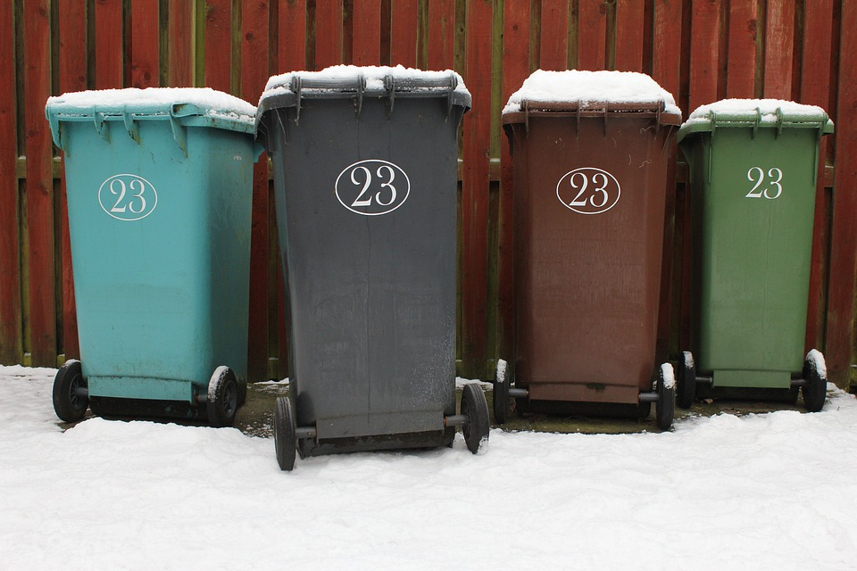 Авторская колонка: житель Марий Эл рассуждает о новой "мусорной" реформе