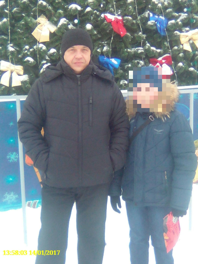 Йошкаролинка ищет брата, исчезнувшего в Москве перед Новым годом