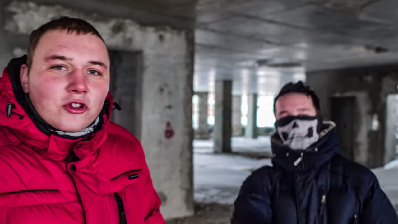 Создатели "Марийской бригады" сняли клип-дисс на пранкеров