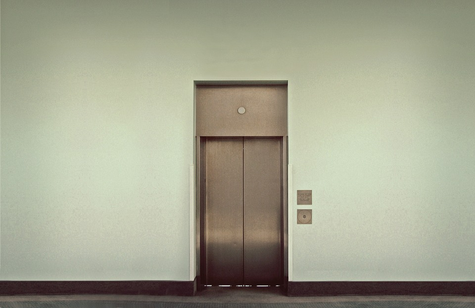 «Однодневный» лифт в Йошкар-Оле скоро включат