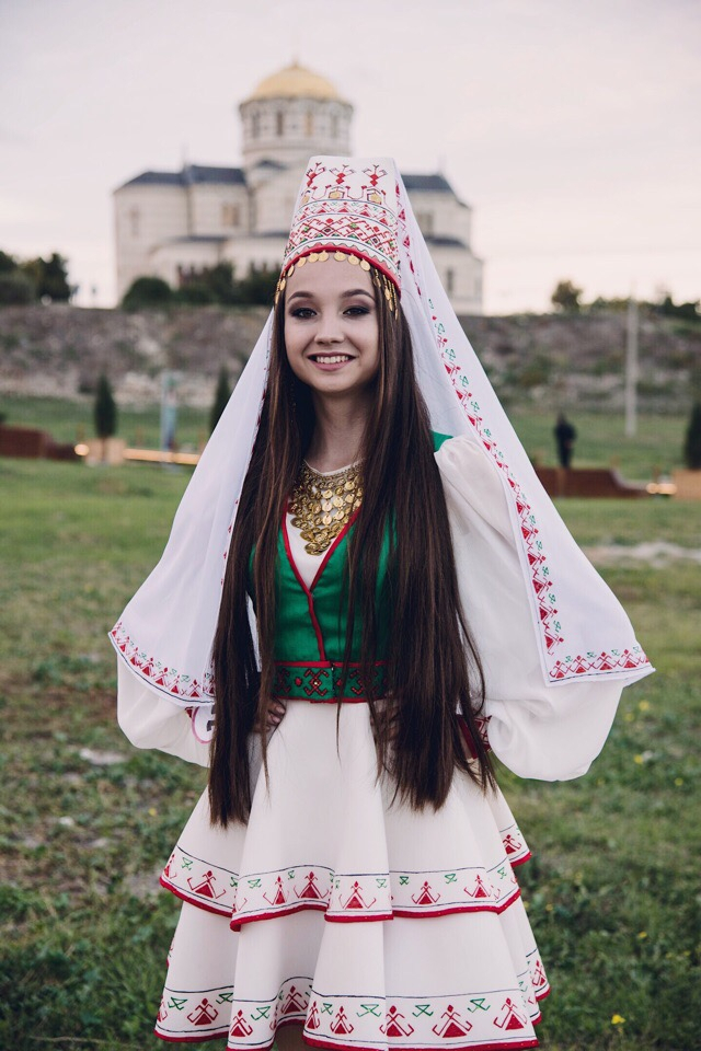 Йошкаролинка примет участие в конкурсе «Татьяна Поволжья-2019»