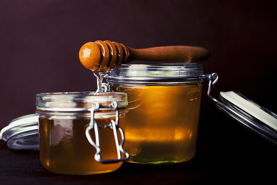 Имбирь, мед и грецкий орех: какие продукты помогут укрепить иммунитет жителей Марий Эл?