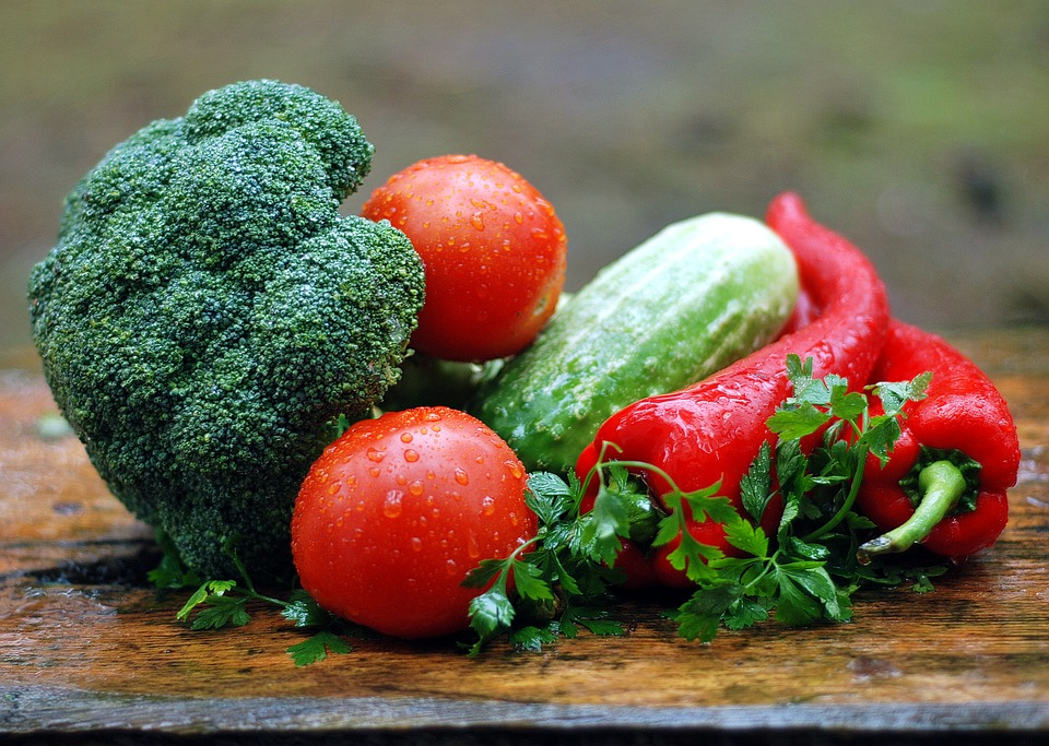 В Марий Эл цены на тепличные овощи могут "скакнуть"