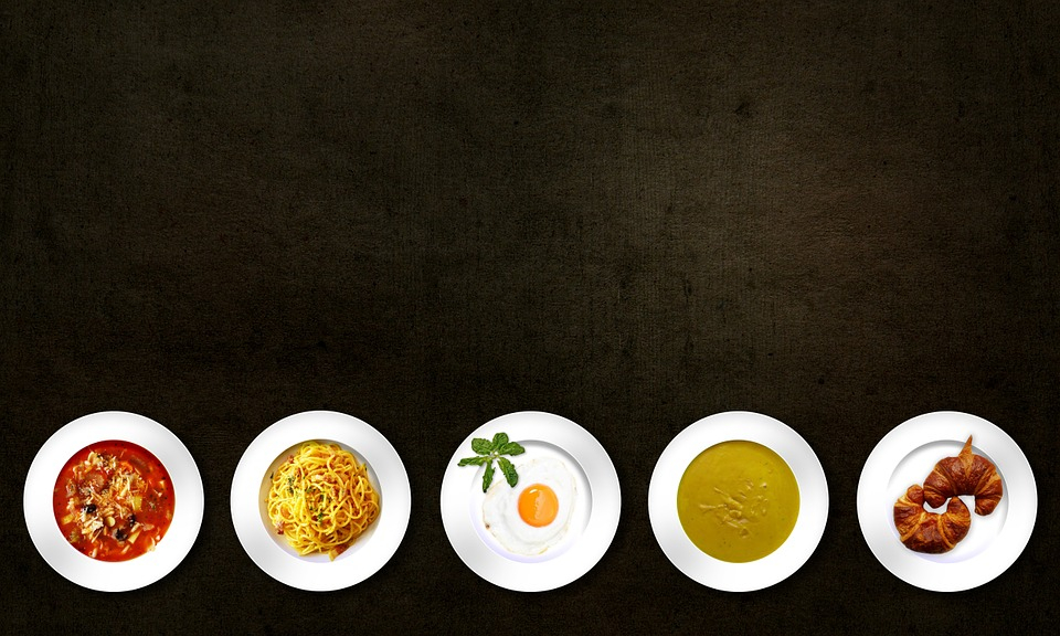 Завтрак, обед и ужин: как правильно питаться йошкаролинцам?