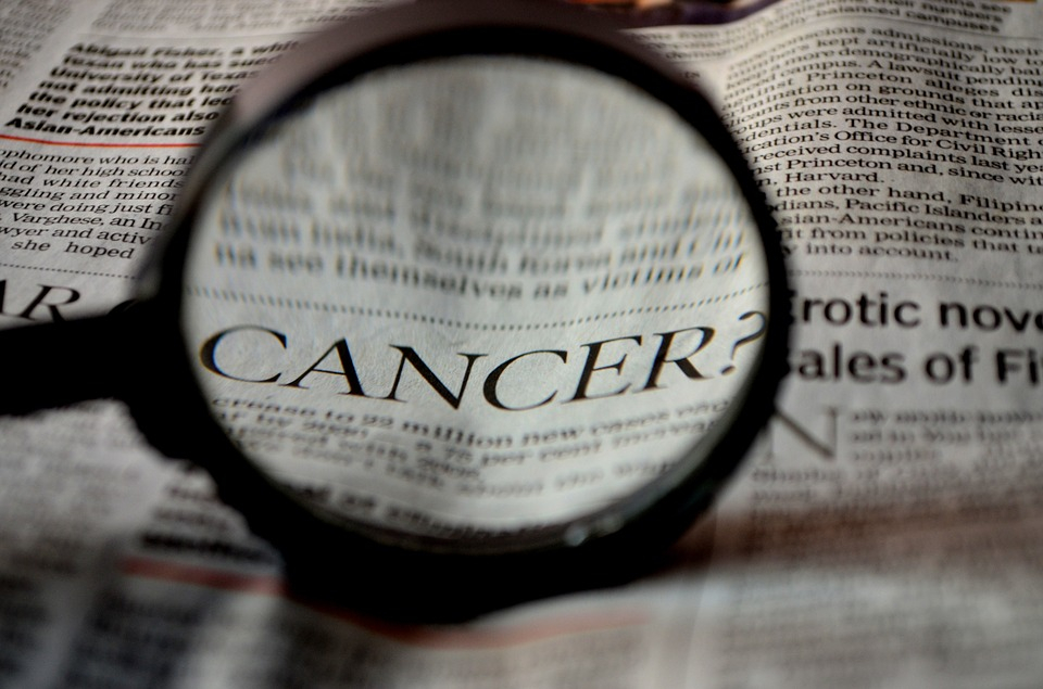 Мировые новости: ученые нашли способ обезопаситься от рака