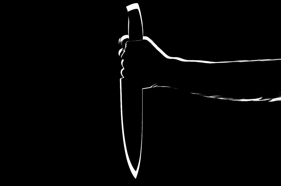 Житель Марий Эл во время ссоры с горожанином ударил его ножом в лицо