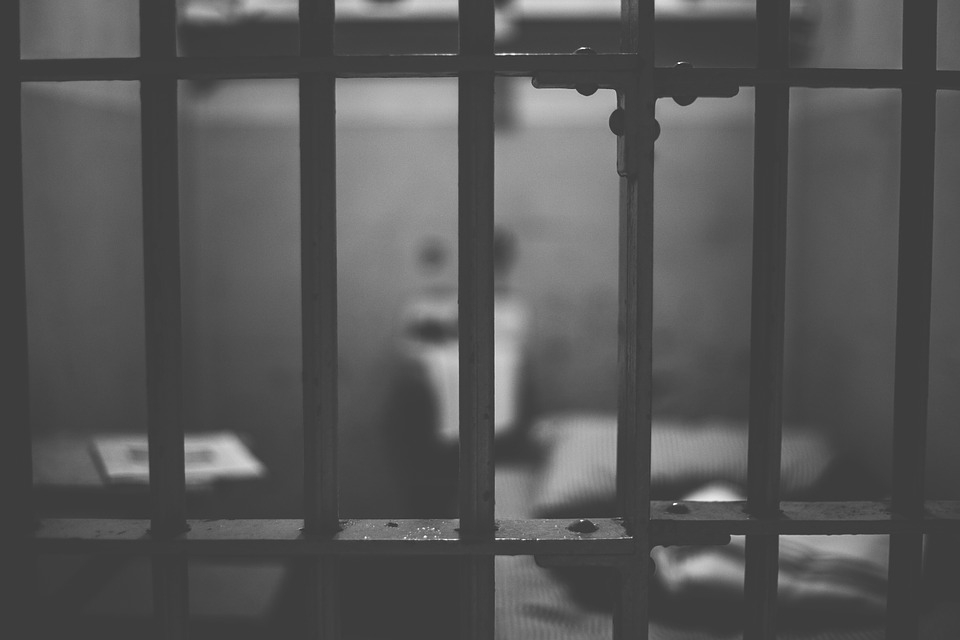 В Марий Эл заключенные смогут выйти из тюрьмы "помочь городу"