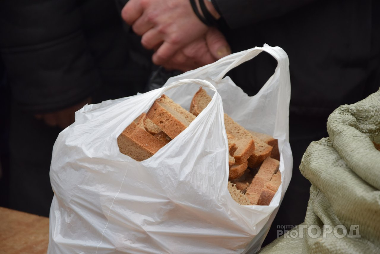 Жителей Марий Эл ждет скачок цен на молоко, хлеб и гречку