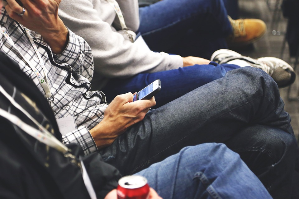 Мобильное приложение поможет студентам Марий Эл "халявить" на парах