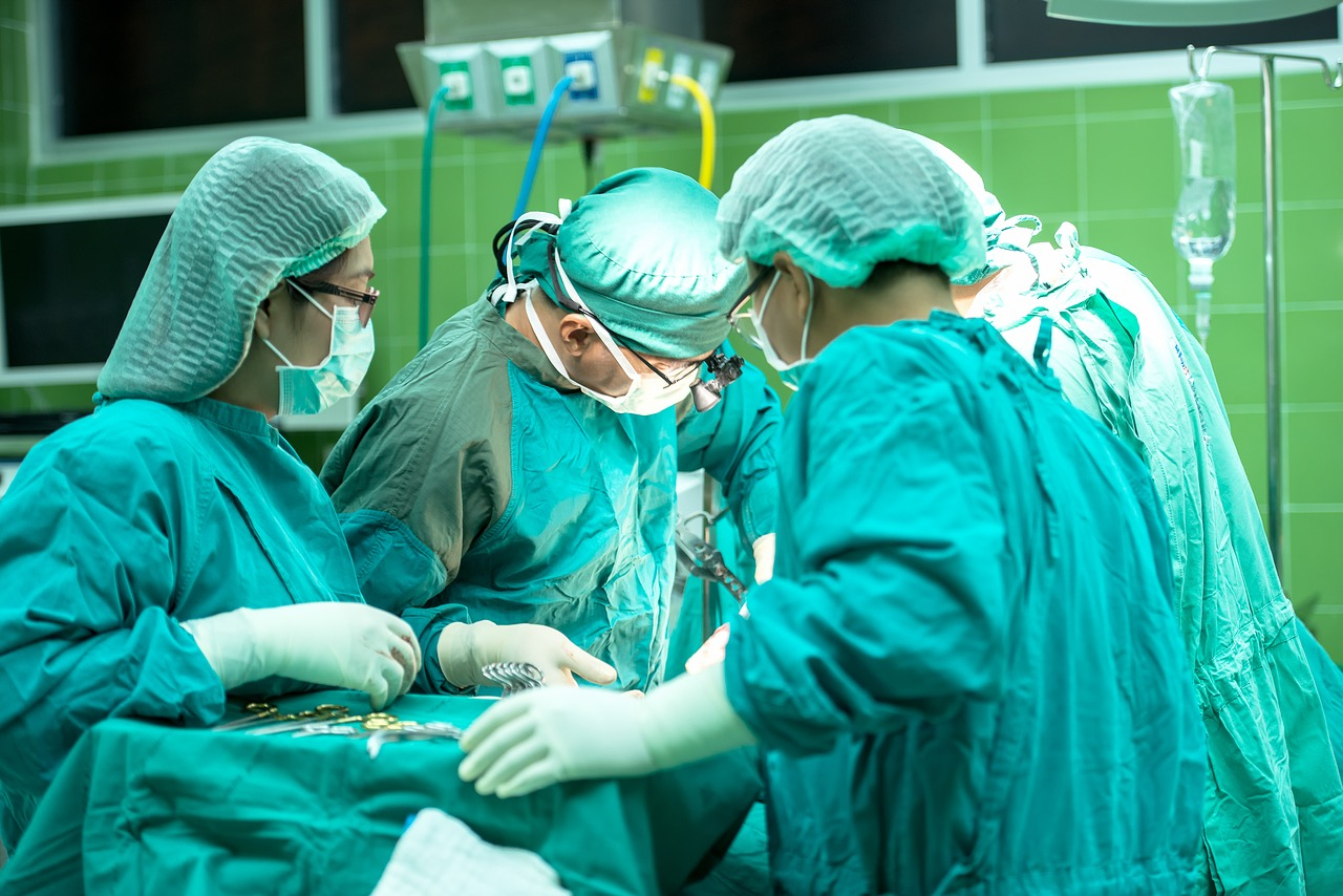 Хирургическое отделение городской больницы Йошкар-Олы обновится