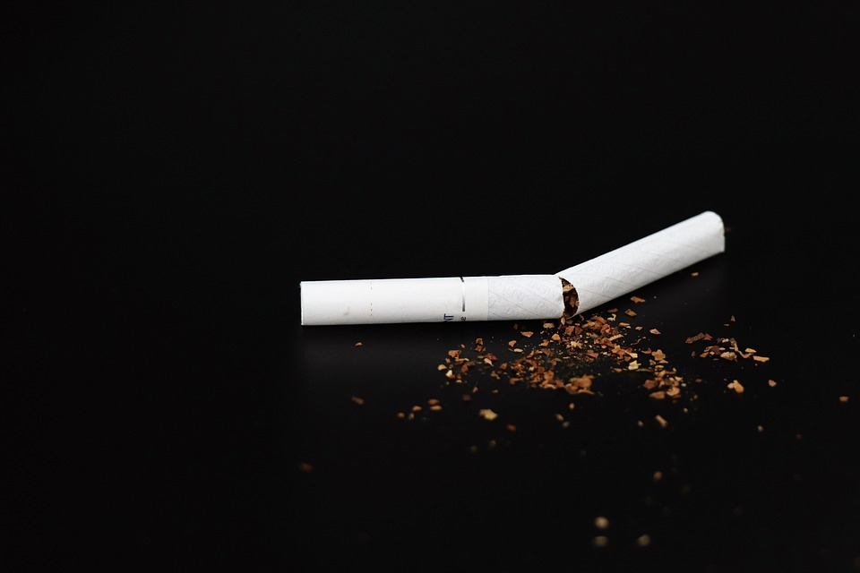 В Марий Эл через несколько лет могут запретить продажу табака