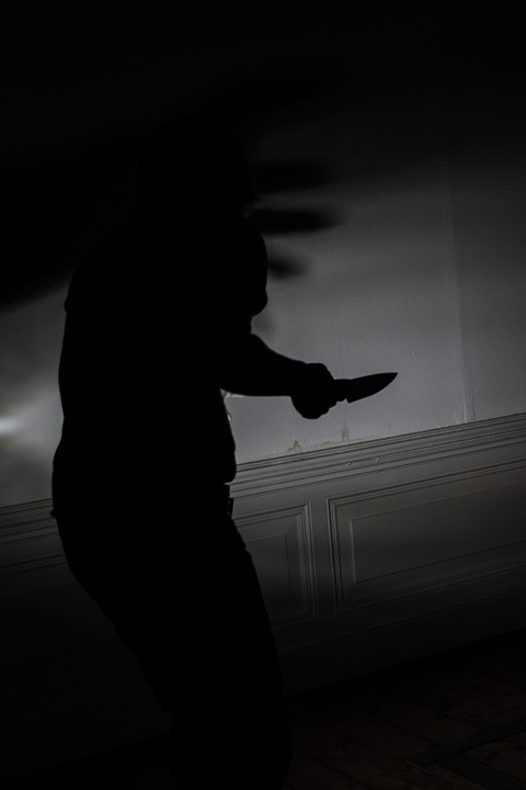 Серийный убийца бабушек разыскивается больше семи лет в Марий Эл