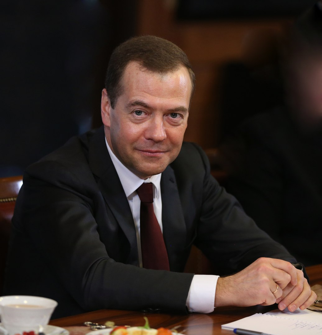 Дмитрий Медведев ответит на вопросы йошкаролинцев во «ВКонтакте»