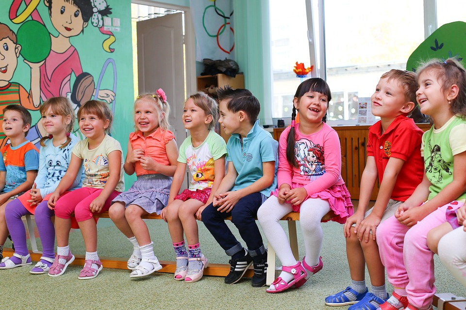 В России могут разрешить тратить маткапитал на оплату частных детских садов
