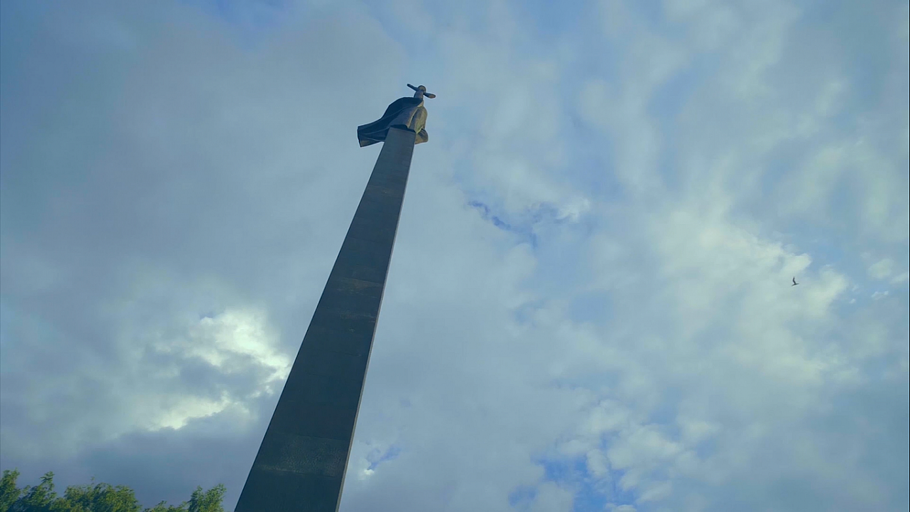 В Марий Эл появился красивый видеоролик о столице