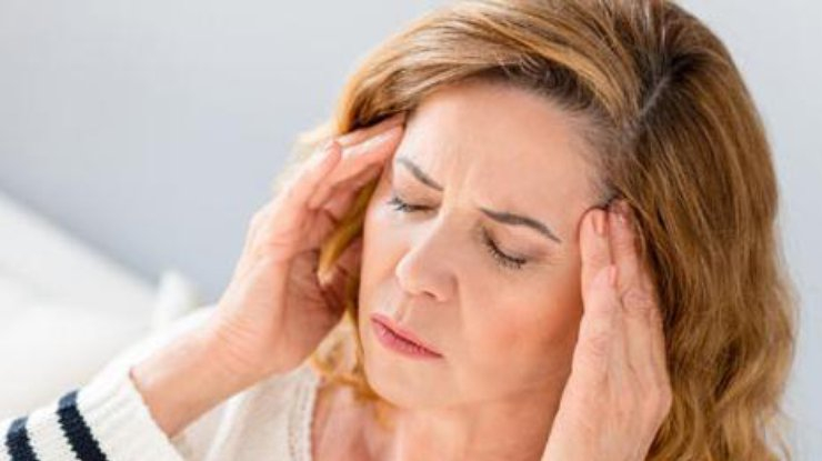 Как обнаружить причину головной боли?