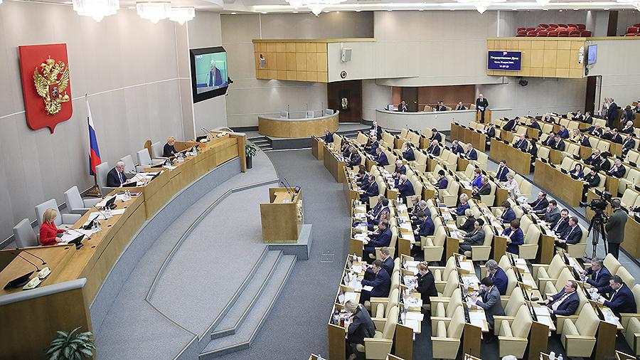 Госдума России одобрила ужесточение наказания за «пьяные» ДТП