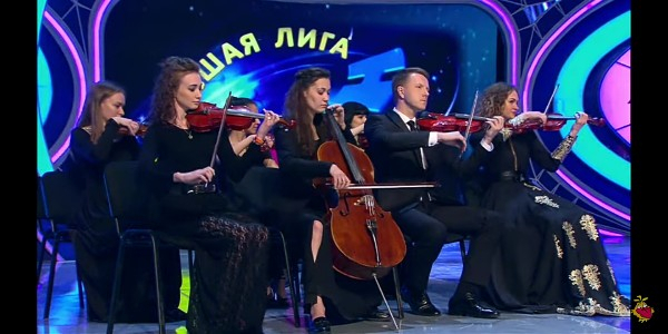 Йошкаролинка «засветилась» в популярной передаче на Первом канале