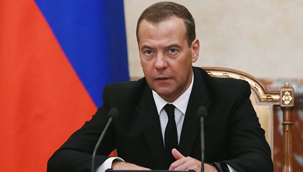 Дмитрий Медведев назначил куратора для Марий Эл после слов о «проблемном регионе»