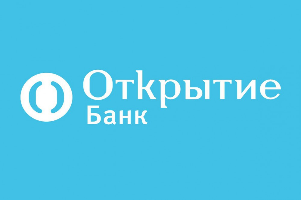 Банк «Открытие» объявил о новой стратегии позиционирования бренда
