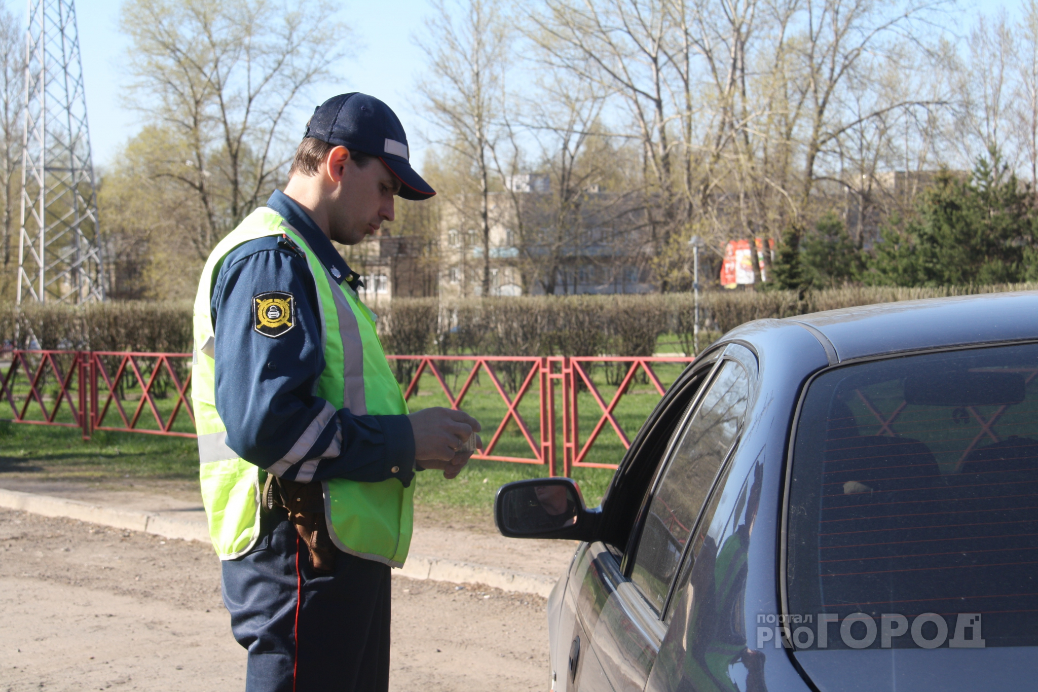 Новости России: рабочая группа ГИБДД проведет ревизию правил дорожного движения