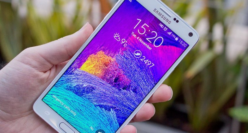 Samsung предложит смартфоны для всех категорий покупателей