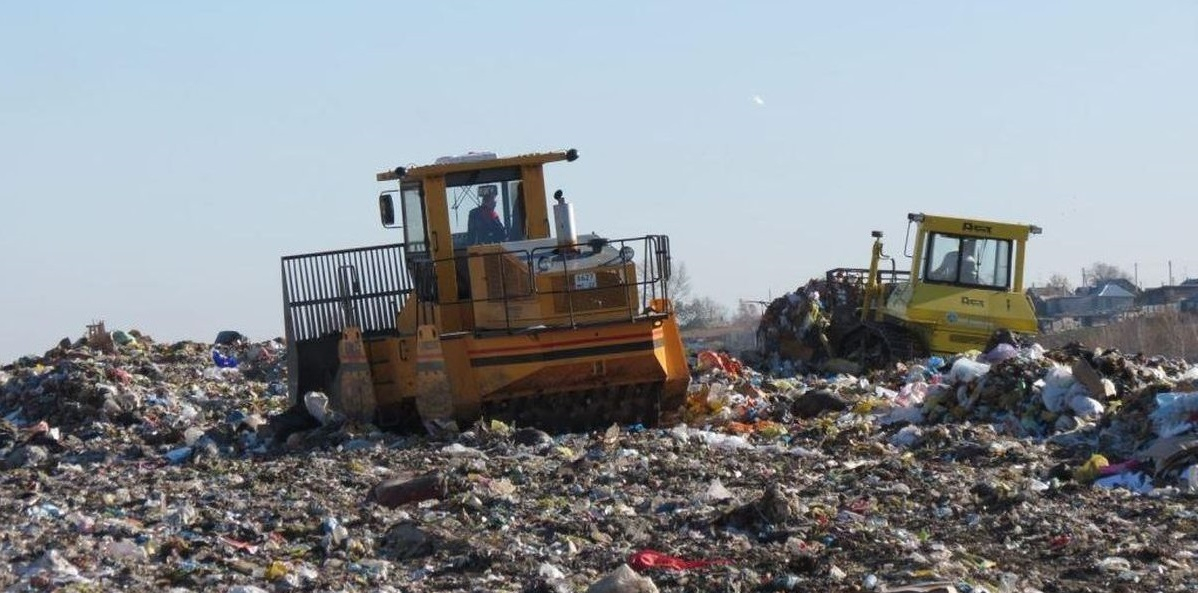 Нацпроект «Экология»: в Марий Эл впервые появятся мусоросортировочные комплексы