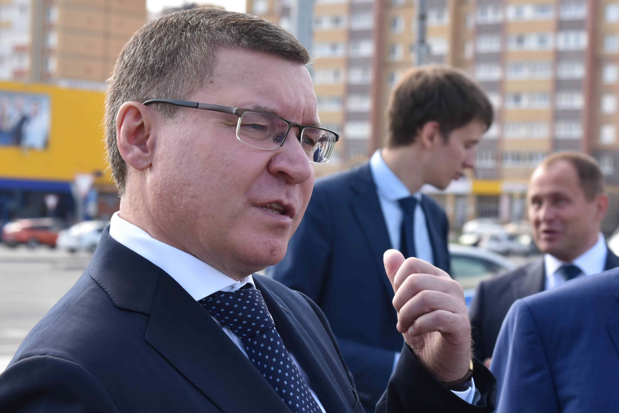 Министр ЖКХ России сказал разобраться с завышенными тарифами на электричество в Марий Эл