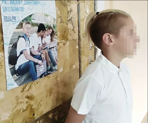 Красноярская школа хотела выгнать ученика из-за прически: что думает юрист из Йошкар-Олы