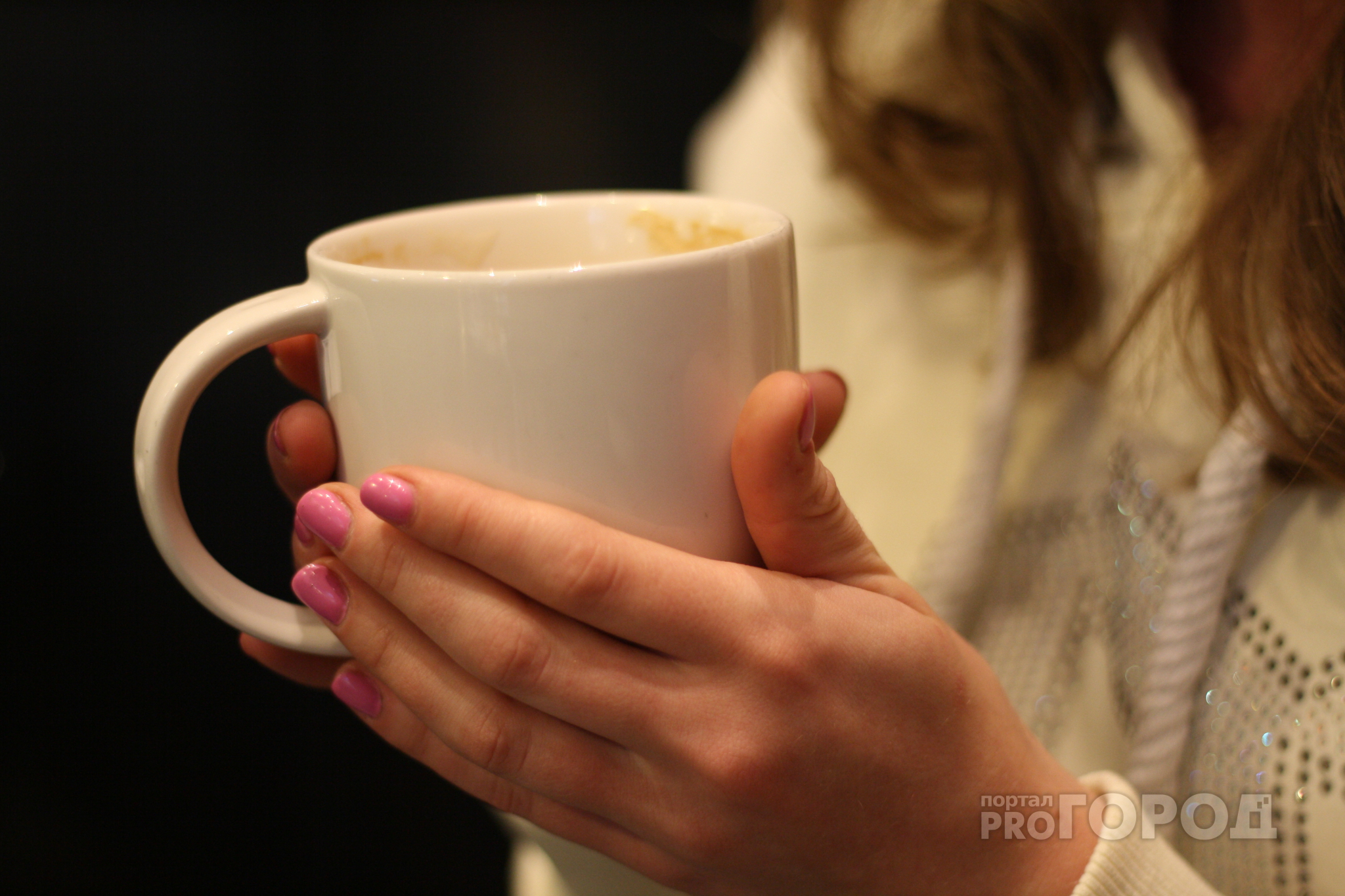 Ученые рассказали, что кофе и молоко снижают риск заболевания раком