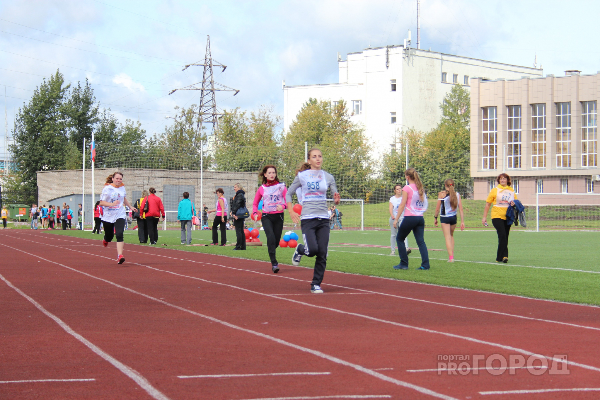 Фитнес-тренер из Йошкар-Олы рассказал, как правильно заниматься бегом
