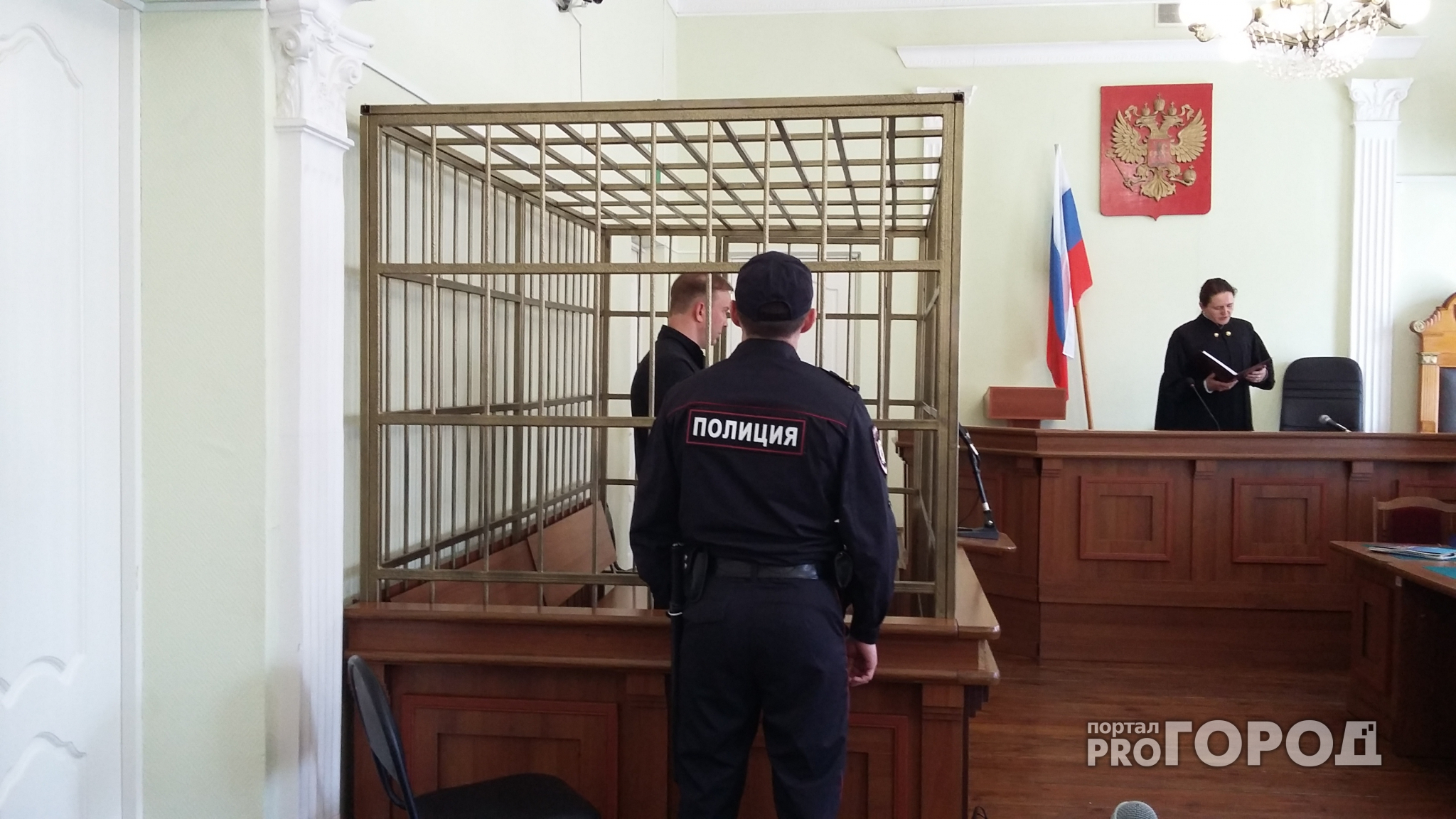 Экс-мэра Йошкар-Олы, осужденного на десять лет, обвинили в получении еще одной взятки