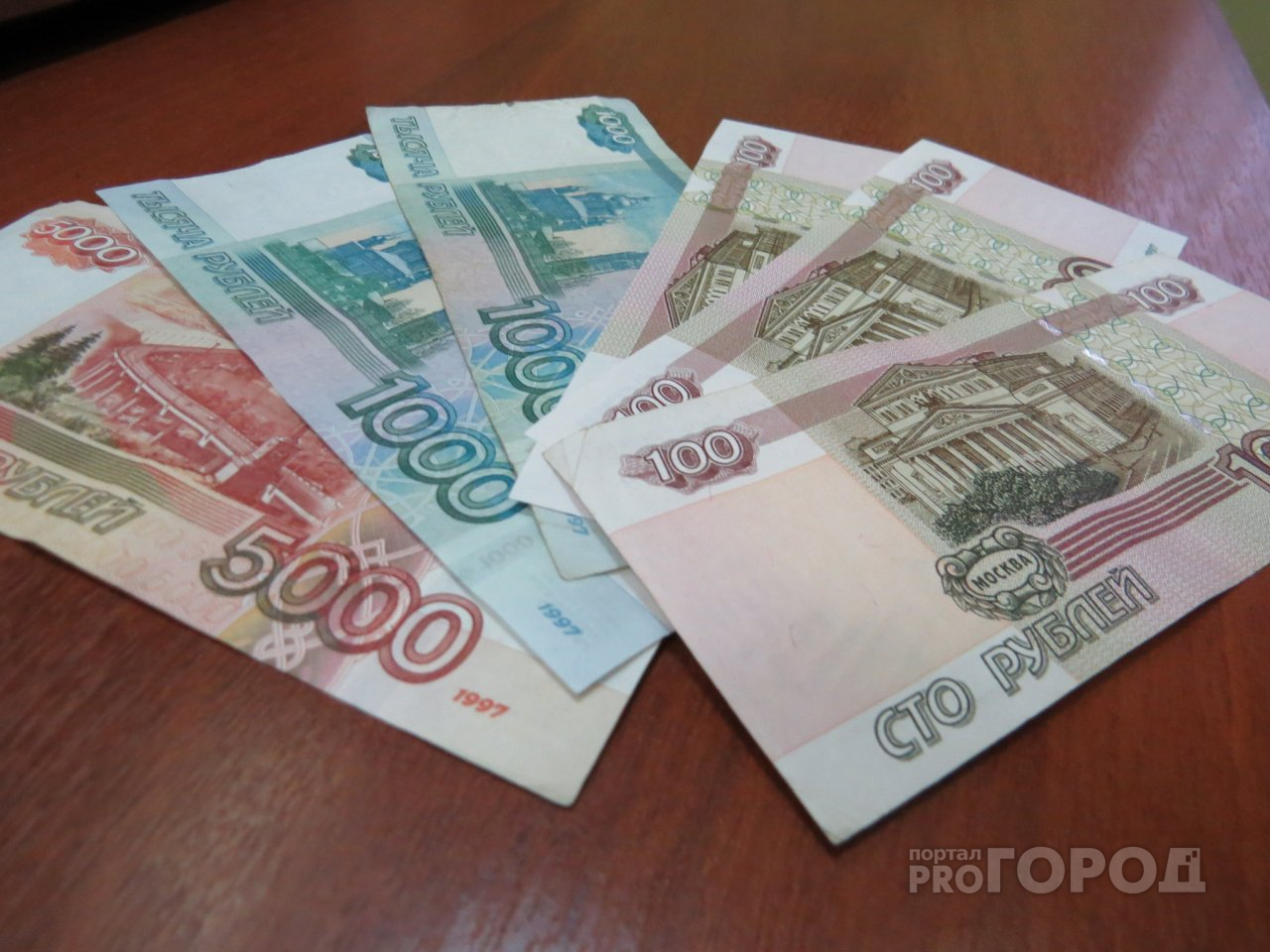 «Минималка» для жителей Марий Эл может вырасти на 850 рублей
