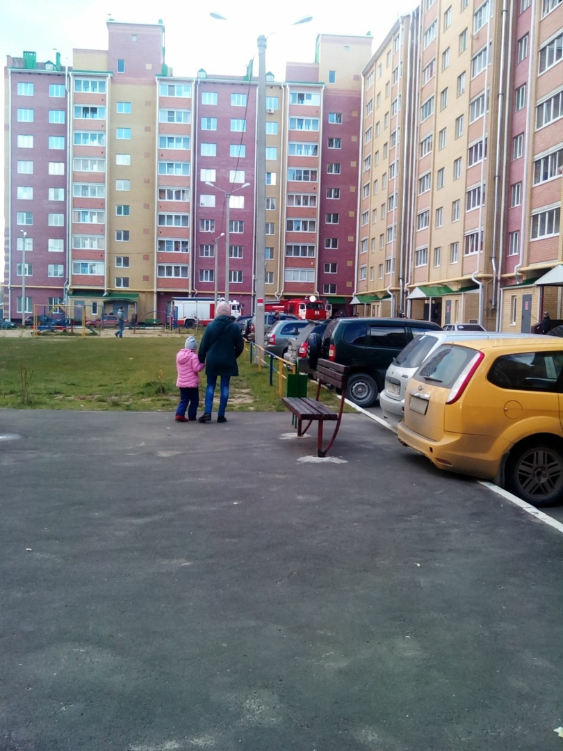 Из-за аварии в пригороде Йошкар-Олы без газа остались две тысячи квартир