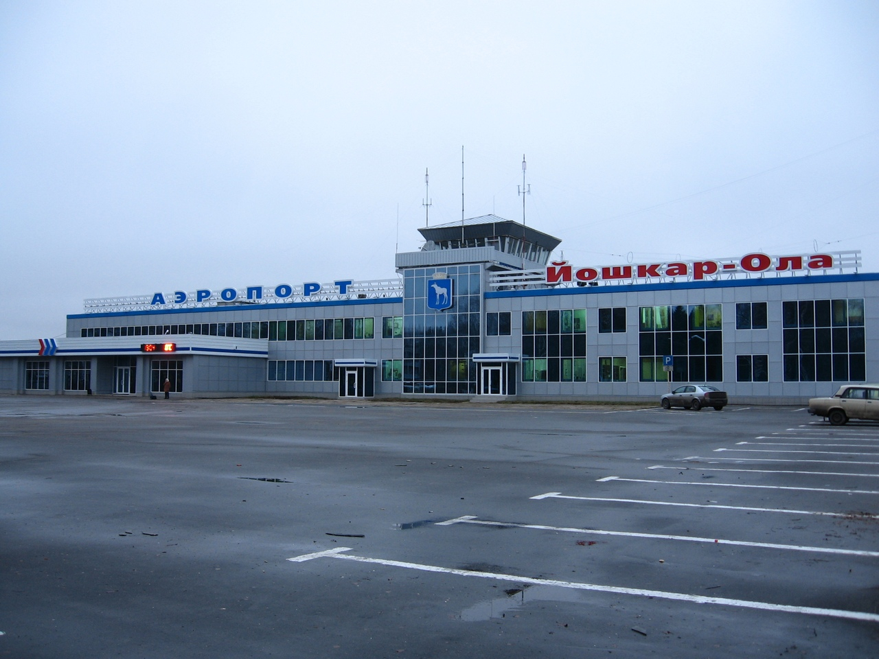 «Йошкар-Ола – Санкт-Петербург»: в 2020 году появится новое авиасообщение