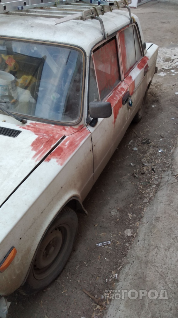 «Виновник» оцепления у театра в Йошкар-Оле: «Приехал на работу и припарковался»