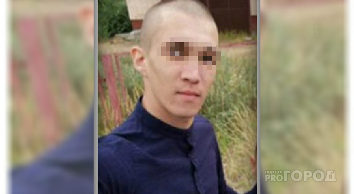В Марий Эл разыскивают 27-летнего жителя Татарстана