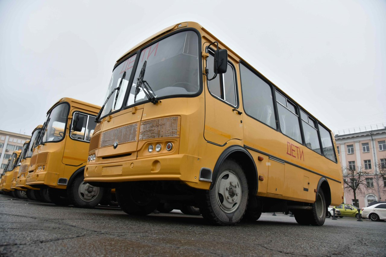В Марий Эл завели дело на директора школы за небезопасный автобус