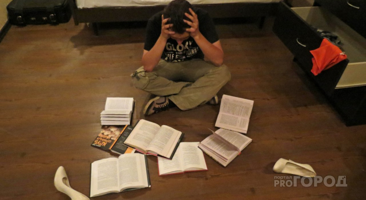 Удивительный тест на IQ, где на все 9 вопросов ответят лишь гении